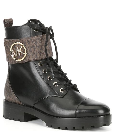 men michael kors shoes outlet|Michael Kors clearance boots.